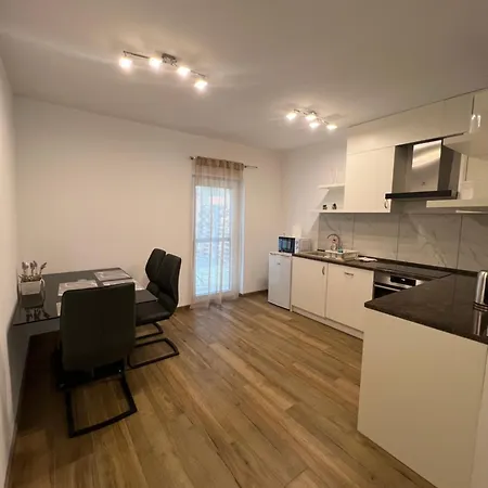 Apartment Modern *