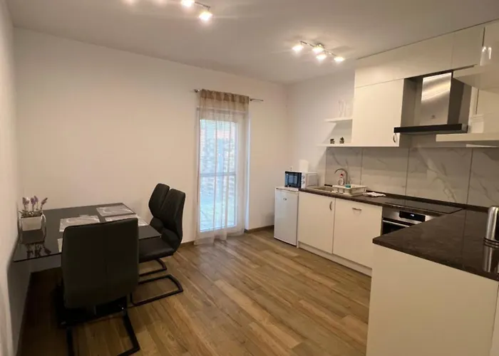 Apartamento Modern *