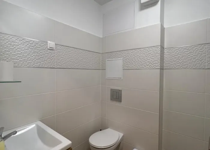 Apartamento Modern Szeged