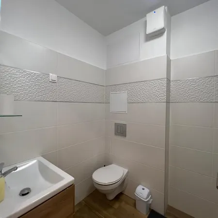 Appartamento Modern Szeged