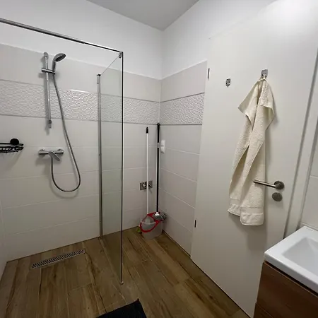Modern Appartamento