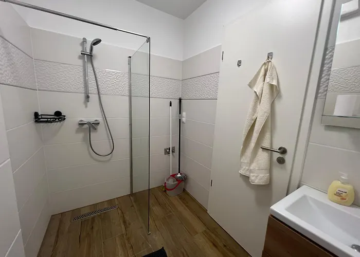 Modern Lägenhet